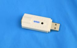 Porównanie dwóch odbiorników RTL-SDR