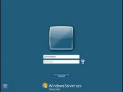 DELL R610 - Zapomniane hasło lokalne na wirtualce Windows server 2008 w serwerze DELL R610 - Zapomniane hasło lokalne na wirtualce Windows server 2008 w serwerze