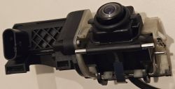 Mercedes V Klasse 2015 - szukam działającej kamery cofania, model 639/2