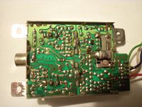 Atari 2600AP - Jak zdobyć lub zbudować modulator RF do konsoli?