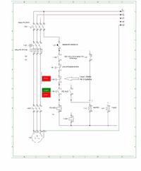 Jak opóźnić wyłączenie silnika trójfazowego o 5 minut? Szukam taniego urządzenia