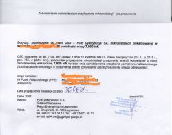 Instalacja PV - licznik wymieniony przez techników, ale jak szybko reszta?
