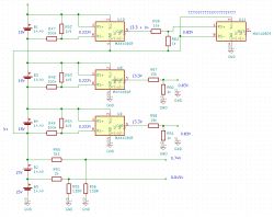 Jak zmierzyć napięcie każdego akumulatora 12V w stringu do 50szt z Arduino?