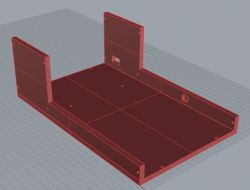 Wytrawiarka do PCB / maszyna do wywoływania / maszyna do cynowania