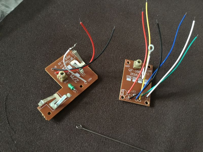 Jak wydłużyć zasięg nadajnika i odbiornika RC?