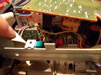 AUX In do VW Beta CC M158 Blaupunkt (Beta 3) - jak dorobić AUX In do VW Beta CC M158 Blaupunkt (Beta 3) - jak dorobić
