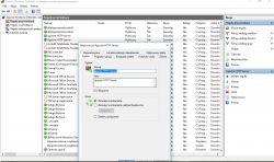 Vertrigo server - łączy się z siecią tylko gdy uruchomię go jako admin Vertrigo server - łączy się z siecią tylko gdy uruchomię go jako admin