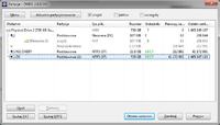 WD 750GB - BlueScreen Win7 partycja RAW program DMDE WD 750GB - BlueScreen Win7 partycja RAW program DMDE