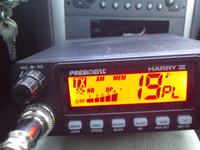 Dziwne wskazania strojenia anten.