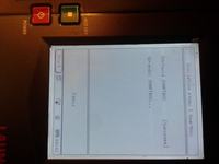 launchx431Master - Zawieszenie po diagnozie Honda Civic 2007, problem ze smartboxem