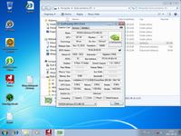 GTX 460 - brak wykrywania karty po instalacji nowych sterowników NVIDIA