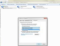 Jak udostępnić internet z PC do konsoli przez 2 karty sieciowe na Windows 7?