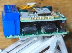 Which silent lighting controller on Zigbee? Two-channel LZWSM16-2 without neutral wire