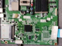 Czy naprawa ekranu w TV LG 42PT353 z 2011 roku jest opłacalna?