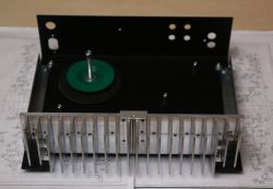 Moje AV-mini cz.2 - końcówka mocy 2x30W Moje AV-mini cz.2 - końcówka mocy 2x30W
