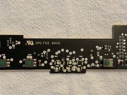 Siemens SN636X01KE - zatrzymanie pracy podczas programu, wywalony bezpiecznik, brak reakcji