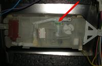 Zmywarka Amica ZZA6626I - słabo grzeje wodę, słabo suszy