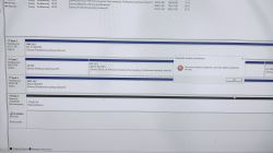 Dlaczego po formatowaniu nie można uruchomić dysku ST4000VX007?