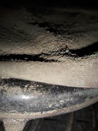 Peugeot 307SW 1.6 16V: Front Shock Absorber Knocking - Diagnosis, Repair Options, DIY & Cost Peugeot 307SW 1.6 16V: Front Shock Absorber Knocking - Diagnosis, Repair Options, DIY & Cost