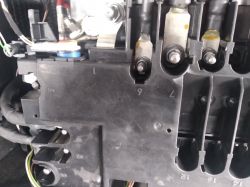 Mercedes Sprinter 910 2019r. - Jak podłączyć dodatkowy akumulator. Aku ze sterow