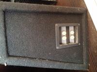 Subwoofer helix - jak podłączyć