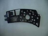 peugeot 3008 - dodatkowe czujniki parkowania