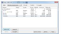 Jak odzyskać znikniętą partycję recovery w Windows 7 po użyciu Partition Master 9.1.1?