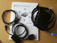 Audio Connection Box HW:V1R3 - Kompatybilność z nawigacją MFD vD w Passacie?