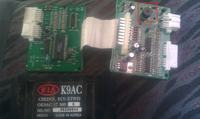 Kia Clarus odłączenie sygnału dźwiękowego komputera - buzzer'a