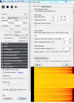 RTL-SDR - an SDR receiver from a cheap DVB-T tuner on a USB connector