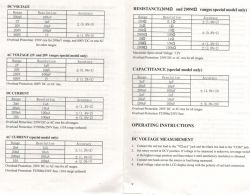 Kolejny Aneng, tym razem M1 - Test / Recenzja / Opis Kolejny Aneng, tym razem M1 - Test / Recenzja / Opis