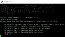 [BK7231T] My HTTP server, configurator, MQTT support from Home Assistant