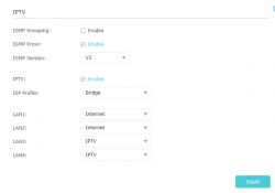 [OpenBeken] Push button actions multi press and hold down etc