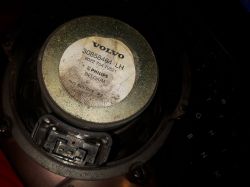 Głośniki jak połączyć kable - volvo v40 jak połączyć kable pioneer