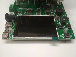 Atorch DL24, rozbudowane, elektroniczne sztuczne obciążenie Atorch DL24, rozbudowane, elektroniczne sztuczne obciążenie