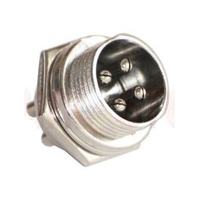 DNT CARAT - Jak przerobić złącze 8-PIN na 4-PIN dla mikrofonu Gamma 1-AM?