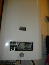 Vaillant geyser mag premium 19/2 - zimna/letnia woda, naprawic? czy nowy? Vaillant geyser mag premium 19/2 - zimna/letnia woda, naprawic? czy nowy?