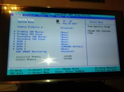 Asus M2n-Sli Athlon 64 x2 6000 - Instalacja Windows i brak sterownika nośników