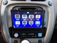 vida xl car audio - Prawdopodobnie uszkodzona głowica radia vida xl car audio - Prawdopodobnie uszkodzona głowica radia