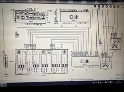 Citroen C5 2004-2008 - Problemy z lusterkami i szybami.
