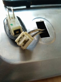 Gas Burner 4 - Spark Magnet Firing Continuously: Possible Fixes?