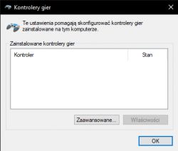 PAD Kontroler Xbox One - rozłączanie po kilku sekundach