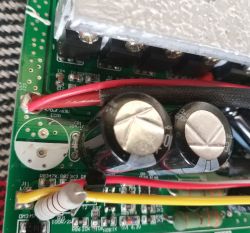 Podłączenie sterownika do hulajnogi elektrycznej Podłączenie sterownika do hulajnogi elektrycznej