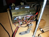 Ploter do styropianu pole rob.50x50 cm za 300 zł