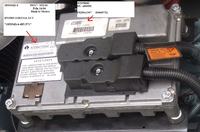 ECM International DTA530E 8,7L, co to jest?