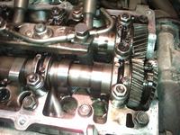 astra g y17dt - rozrząd, wałek wylotowy nie synchroinzuje się