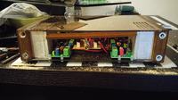 Prosty wzmacniacz stereo na LM3886 (blade13)