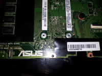 Asus x555ld rev 3.6 - Zalana p³yta Asus x555ld rev 3.6 - Zalana p³yta