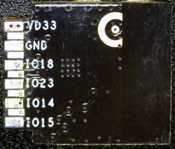 [RTL8710BX] [T102_V1.1] [BL0937] Getting power monitoring to work