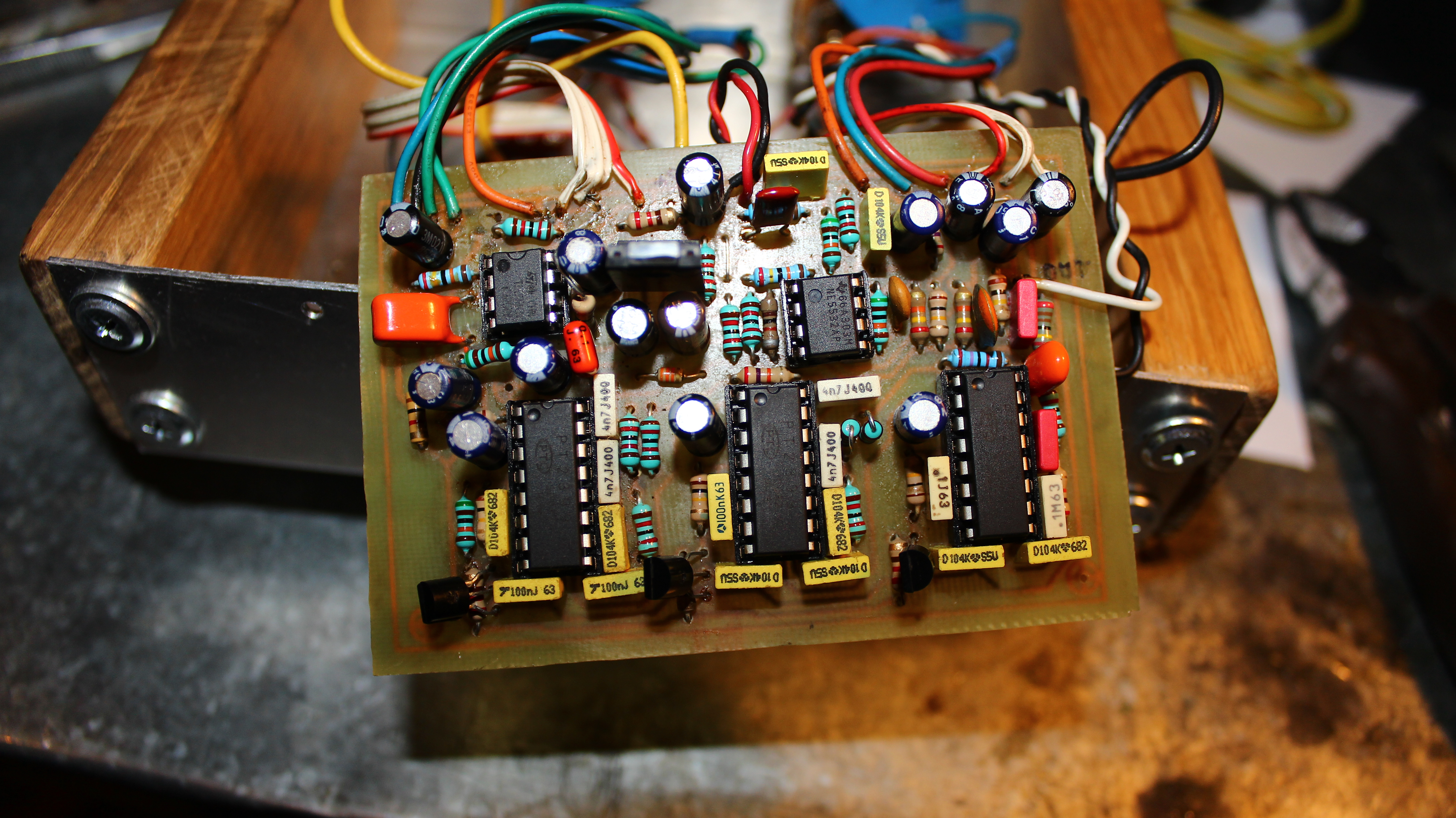Rebote Delay 3 Brak Powt rze Elektroda pl